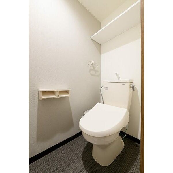 Consolatulle中島公園（コンソラチュール中島公園）の物件内観写真