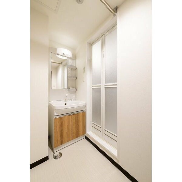 Consolatulle中島公園（コンソラチュール中島公園）の物件内観写真