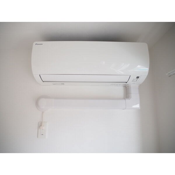 Consolatulle中島公園（コンソラチュール中島公園）の物件内観写真