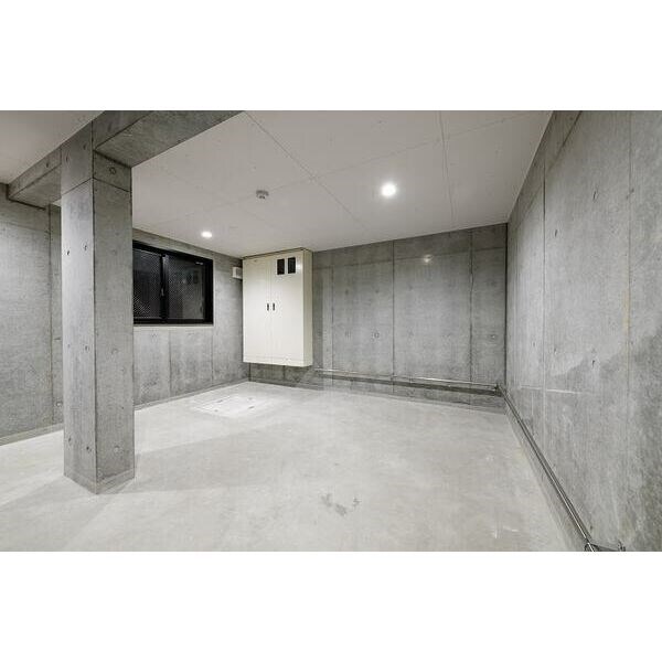 Consolatulle中島公園（コンソラチュール中島公園）の物件内観写真