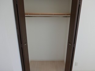 クラッセ知事公館前の物件内観写真