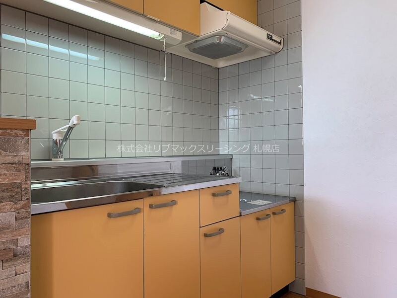 ステージノア北円山の物件内観写真