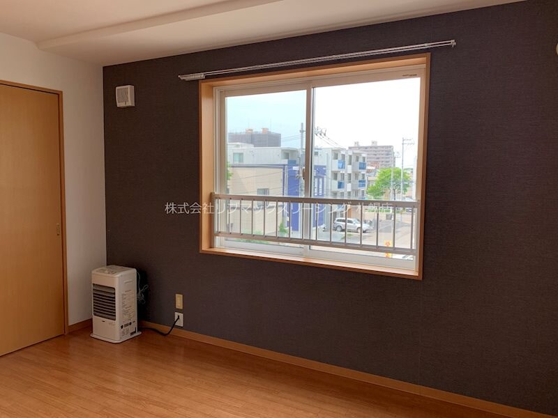 ステージノア北円山の物件内観写真