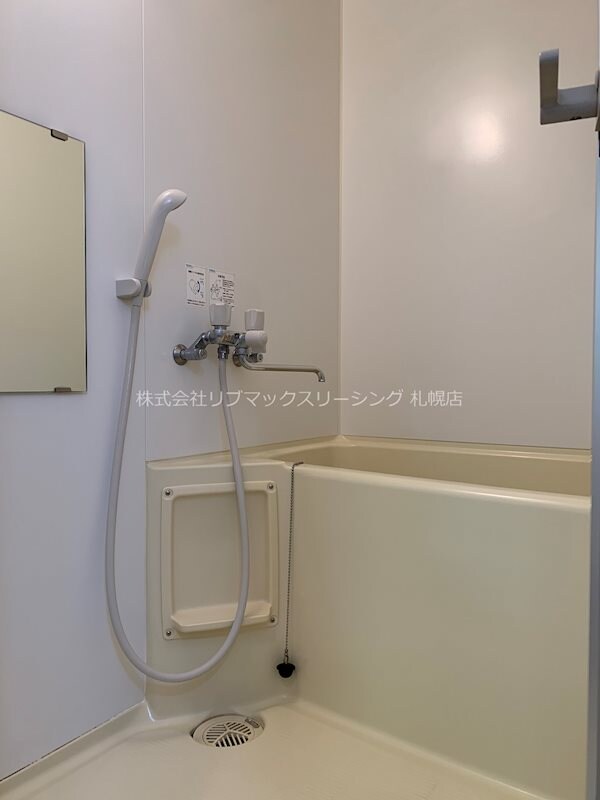 ステージノア北円山の物件内観写真