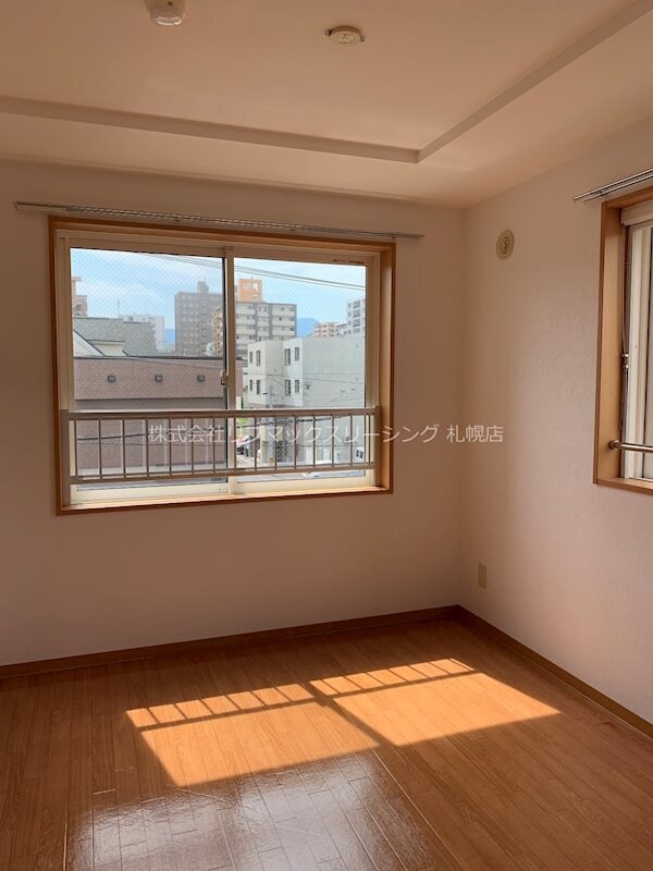 ステージノア北円山の物件内観写真