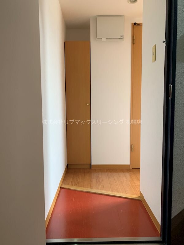 ステージノア北円山の物件内観写真