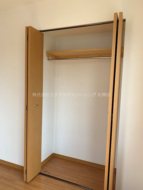 ステージノア北円山の物件内観写真