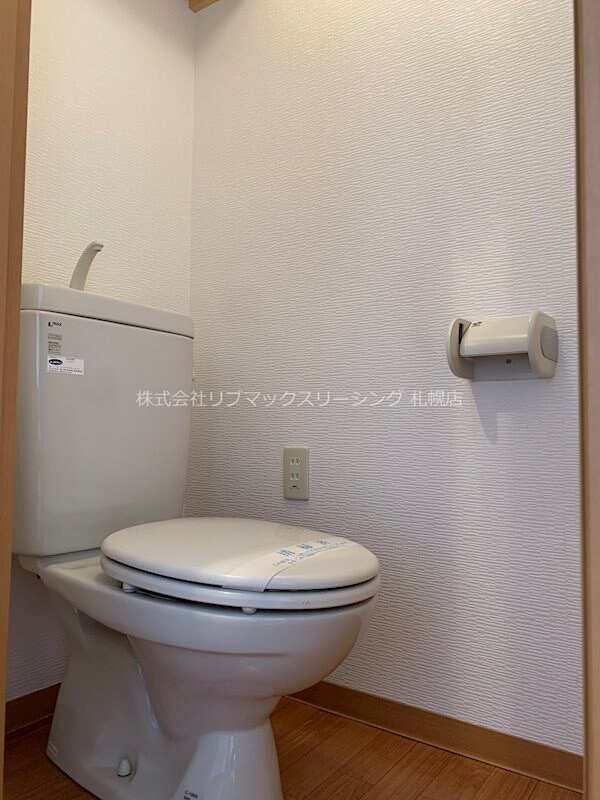 ステージノア北円山の物件内観写真