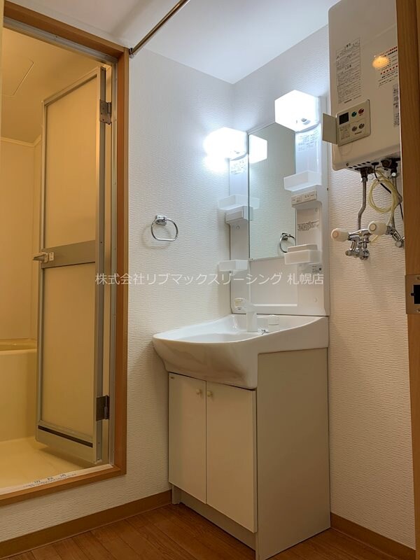 ステージノア北円山の物件内観写真