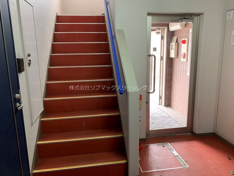 ステージノア北円山の物件内観写真