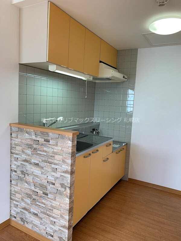 ステージノア北円山の物件内観写真