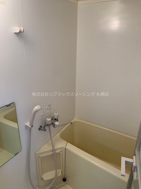 ステージノア北円山の物件内観写真