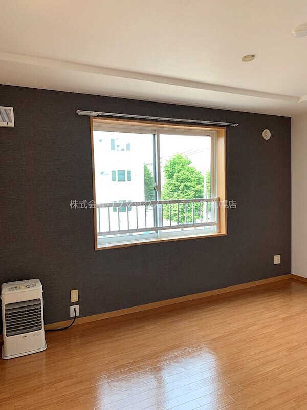 ステージノア北円山の物件内観写真