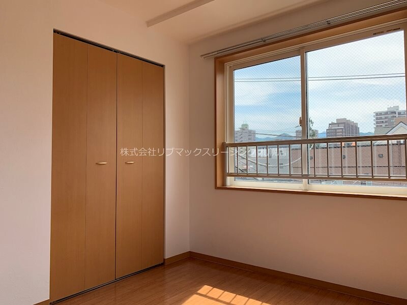 ステージノア北円山の物件内観写真