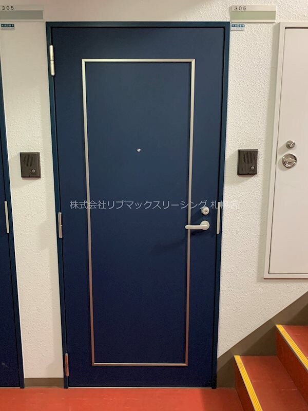 ステージノア北円山の物件内観写真