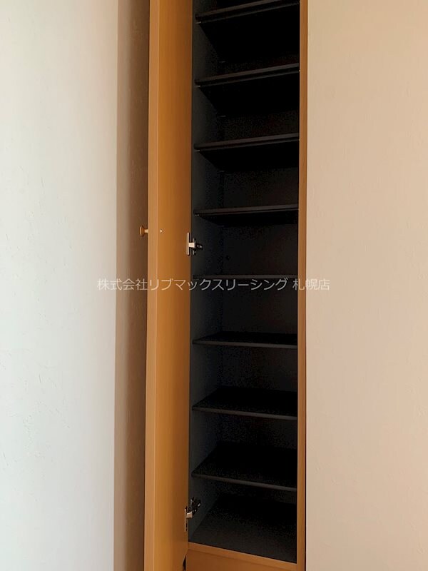 ステージノア北円山の物件内観写真