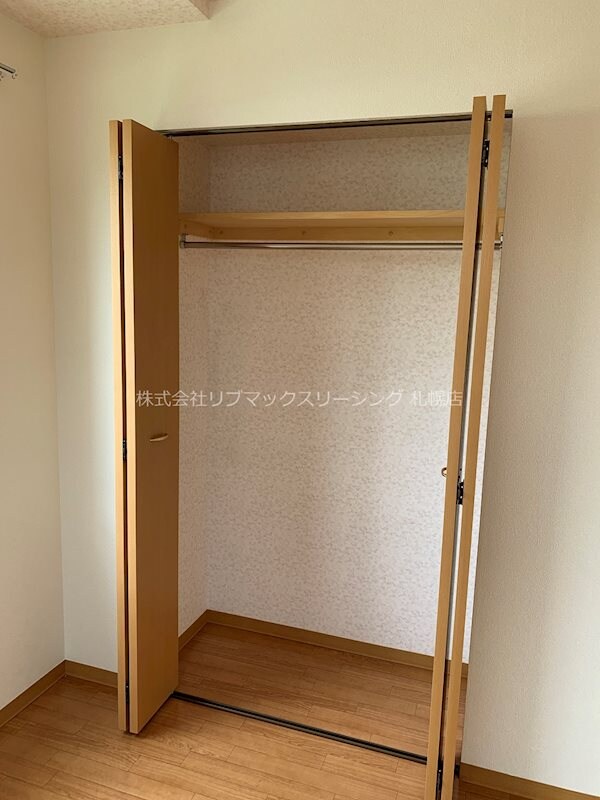 ステージノア北円山の物件内観写真