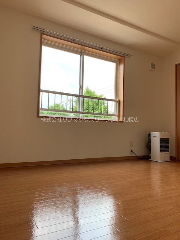 ステージノア北円山の物件内観写真