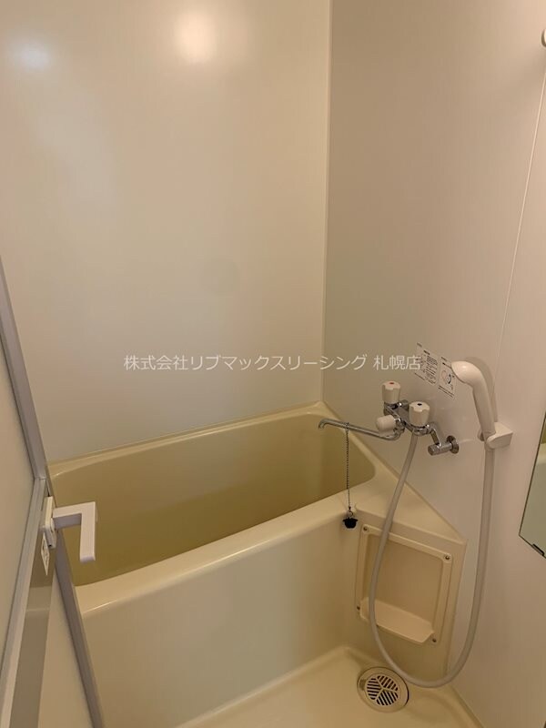 ステージノア北円山の物件内観写真