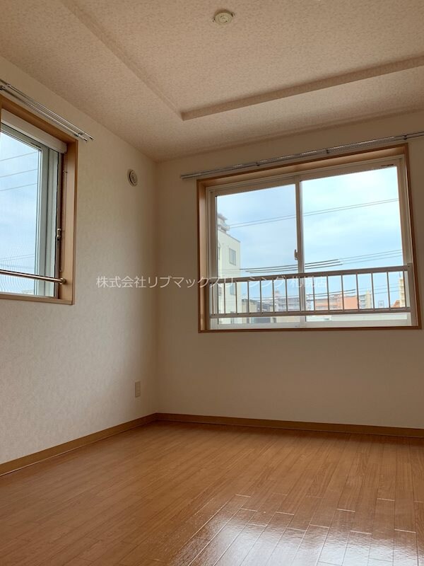 ステージノア北円山の物件内観写真