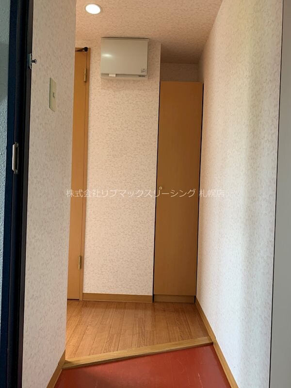 ステージノア北円山の物件内観写真