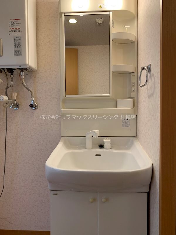 ステージノア北円山の物件内観写真