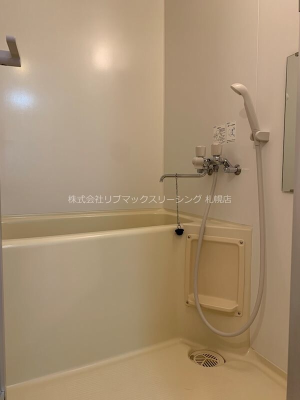 ステージノア北円山の物件内観写真