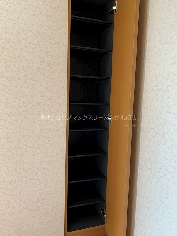 ステージノア北円山の物件内観写真