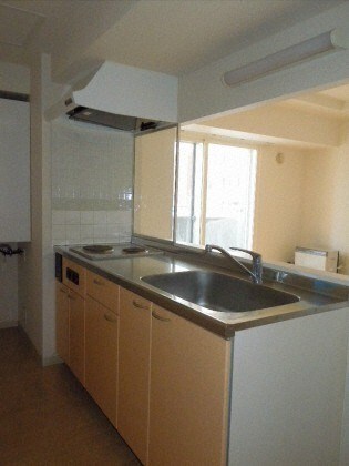 ＡＭＳＴＯＷＥＲ南６条の物件内観写真