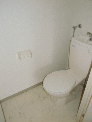 ＡＭＳＴＯＷＥＲ南６条の物件内観写真