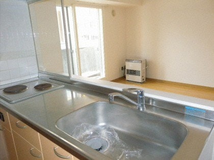 ＡＭＳＴＯＷＥＲ南６条の物件内観写真