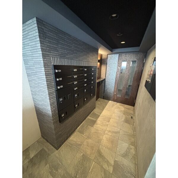 F/LITE　N37の物件内観写真