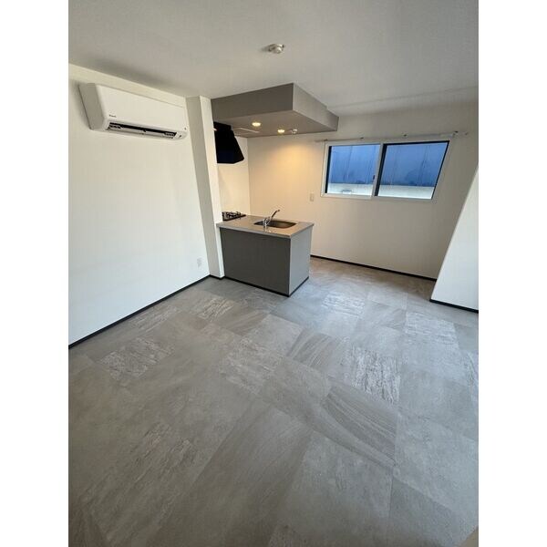 F/LITE　N37の物件内観写真