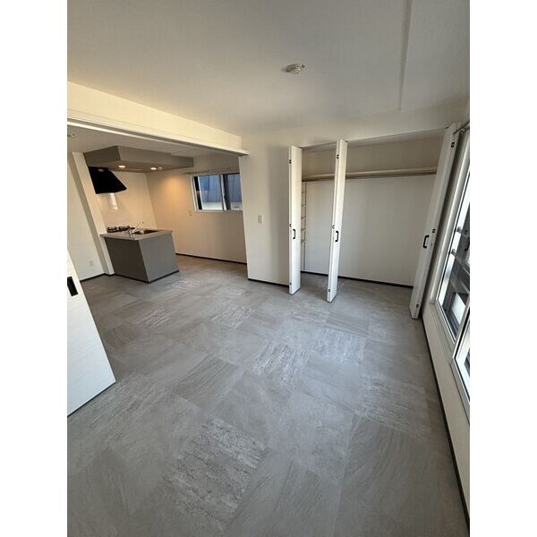 F/LITE　N37の物件内観写真