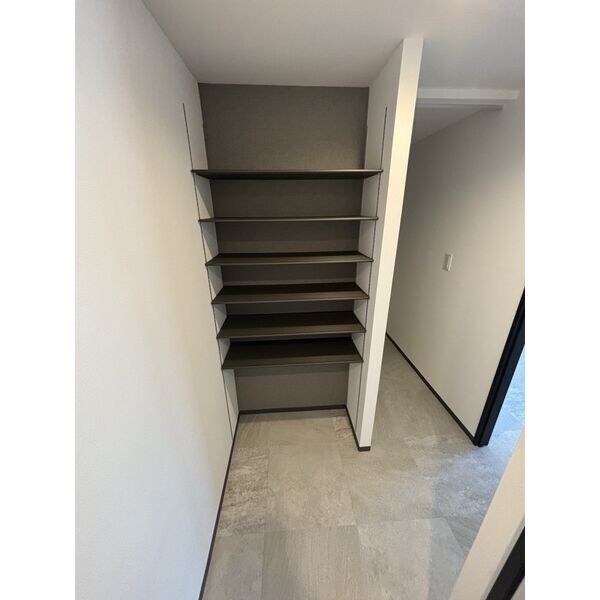 F/LITE　N37の物件内観写真