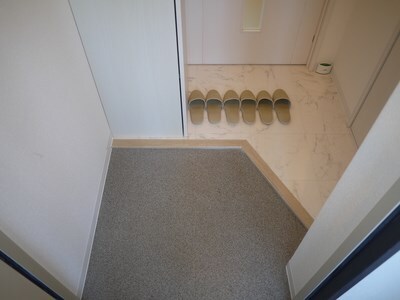 グランカーサ永山公園通　eastの物件内観写真