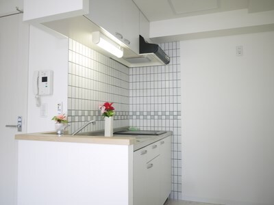 グランカーサ永山公園通　eastの物件内観写真