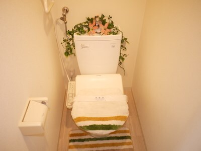 グランカーサ永山公園通　eastの物件内観写真