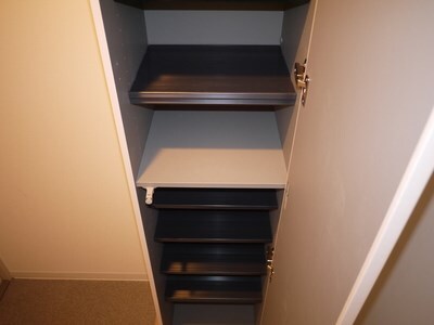 グランカーサ永山公園通　eastの物件内観写真