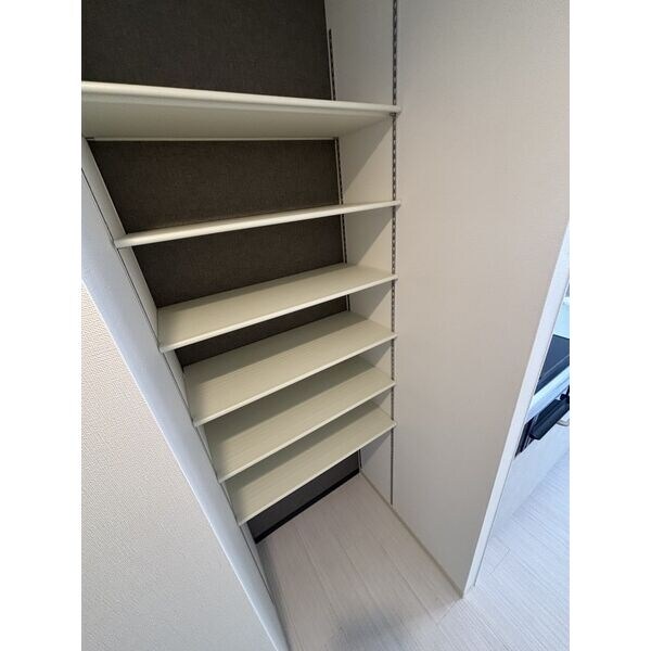 F/LITE　N37の物件内観写真