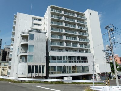 Lennon　Terraza6－3の物件外観写真