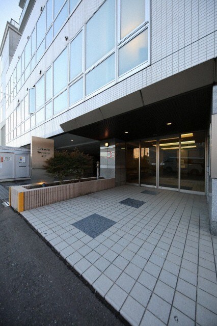 Lennon　Terraza6－3の物件外観写真