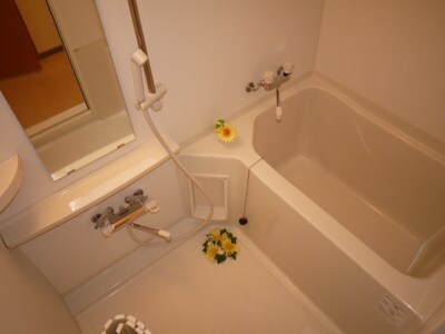 Lennon　Terraza6－3の物件内観写真