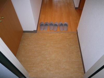 Lennon　Terraza6－3の物件内観写真