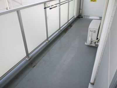 Lennon　Terraza6－3の物件内観写真