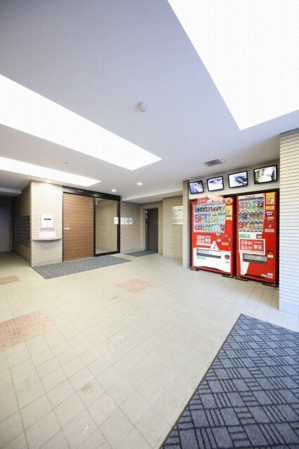 Lennon　Terraza6－3の物件内観写真