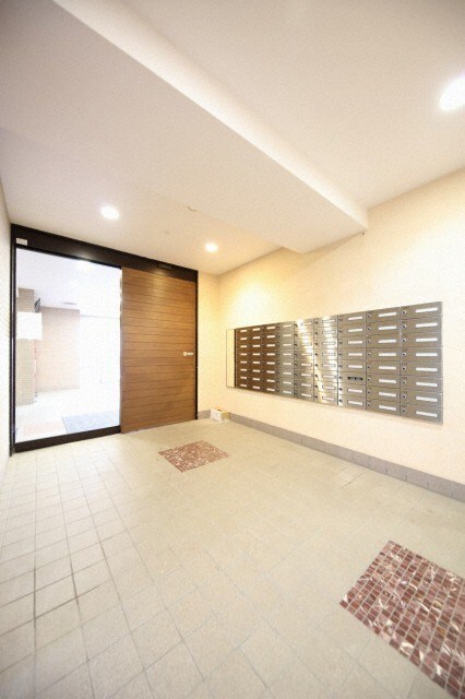 Lennon　Terraza6－3の物件内観写真