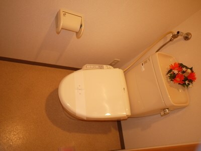 Lennon　Terraza6－3の物件内観写真