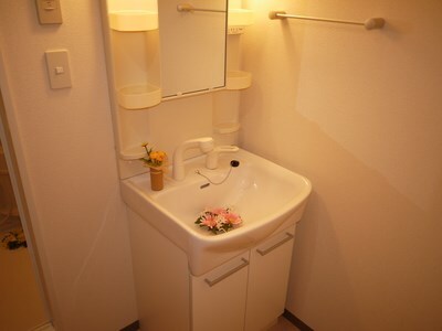 Lennon　Terraza6－3の物件内観写真