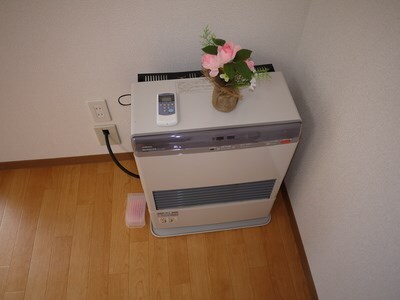 Lennon　Terraza6－3の物件内観写真